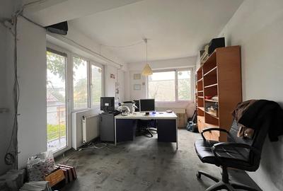 Domenii Parcul Copilului, imobil cu destinatie rezidential cat si comercial - 4