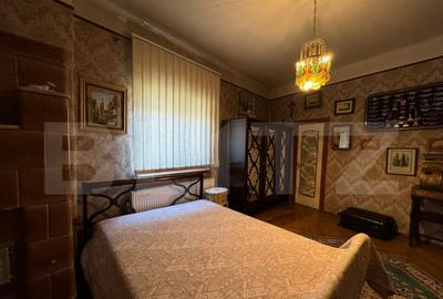 Casa P+1, 250mp utili, 589 mp teren, zona 1 Mai - 2