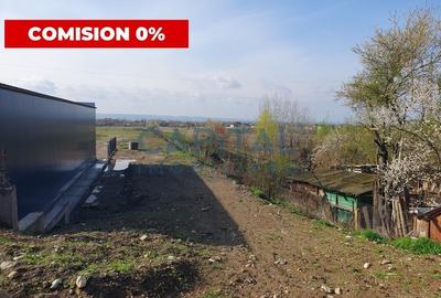 TEREN CALEA BUCUREST, COMIASION 0%