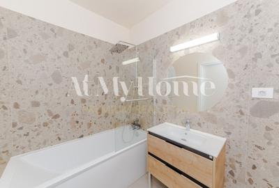Apartament cu 4 camere decomandat, mobilat în Iancu Nicolae - 14