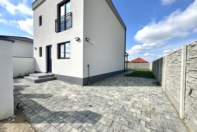 Duplex cu 4 camere cu Canalizare în Urseni - 13