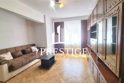 Apartament cu 2 camere decomandat, mobilat în Ștrand - 2
