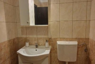 Garsonieră decomandată, mobilată în Roșu - 14