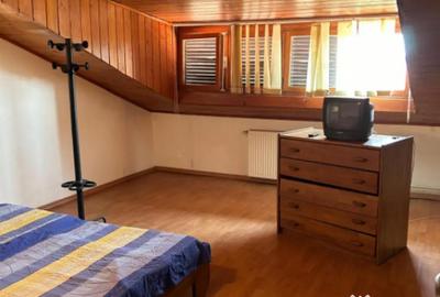 Casă cu 7 camere cu Teren 518 Mp în Mamaia - 5