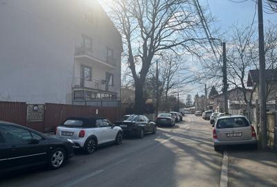 Teren Construcții intravilan de 535 mp, în Dămăroaia - 13