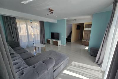 Duplex situat in zona Tomis Plus