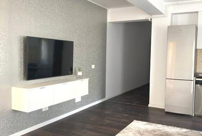 3 camere | Petrom City | Baneasa | Damaroaia | Parcare | Boxa - 3