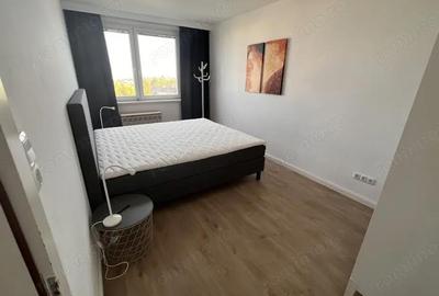 Apartament cu 2 camere în Girocului