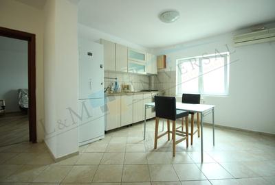 Unirii Zepter, Casa Pensii, Pozitie Splendida,  Mobilat, Utilat, Liber - 5