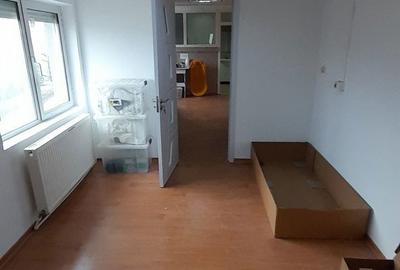 Casă cu 2 camere în Central - 1