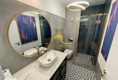 Apartament cu 2 camere semidecomandat, mobilat în Mărăști - 6
