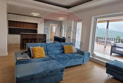 Casa / Vila cu 3 camere de vanzare in Tautii-Magheraus - 7