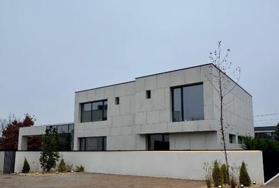 🏡 Move in before Christmas – Vilă exclusivistă de vânzare în Pipera - 4