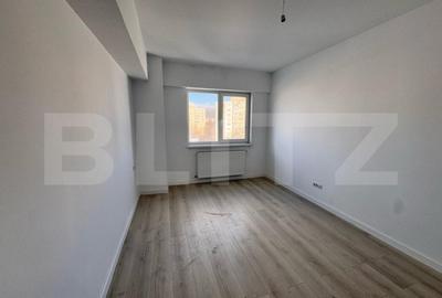 Apartament decomandat de 2 camere, 52.30 mp, 1 loc de parcare, zona Dacia