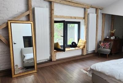 Proprietar, inchiriez vila interbelica cu gradina, Icoanei - 5