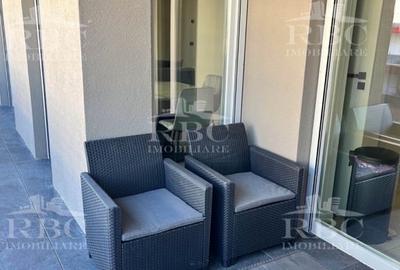 Exclusivitate - Apartament 2 camere prima inchiriere cu parcare subterana - 17