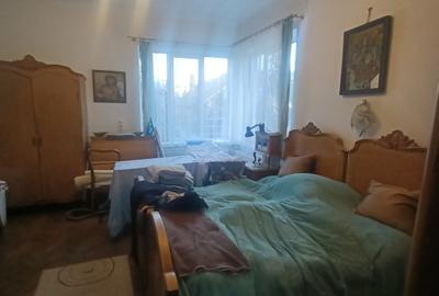 Casa individuală 5 camere in Andrei Mureșanu, teren 392 mp, utili 167 mp - 3