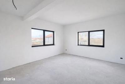 Casă cu 4 camere cu Teren 750 Mp în Jucu - 3