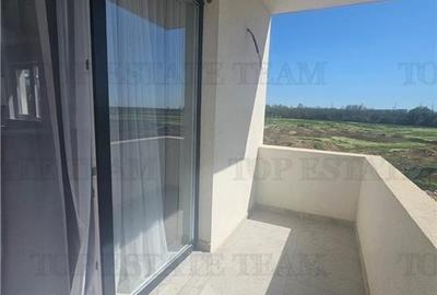 Apartament 3 camere parter bloc finalizat Militari-sectorul6 - 3
