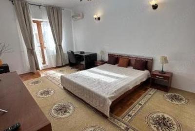 Herastrau Nordului Ap 3 cam parcare subterana - 17