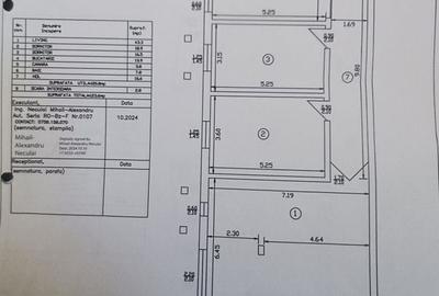 Casa 7 camere 2024  Carrefour Colentina - 47