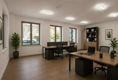 Apartament cu 4 camere semidecomandat în Armeneasca - 2