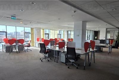 Oportunitate investitie: Splaiul Unirii - TImpuri Noi/ spat - 6