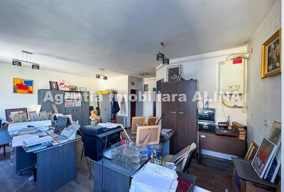 Apartament cu 2 camere decomandat în Ultracentral - 19