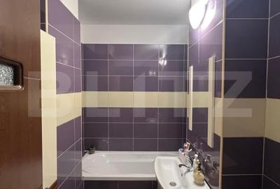 Apartament cu 2 camere decomandat | 55 mp | modern renovat, zona Pandurilor - 5