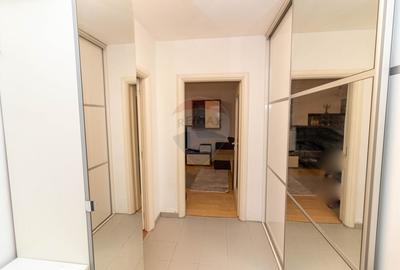 Apartament cu 2 camere decomandat, mobilat în Baba Novac - 18