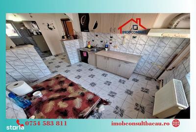 Apartament cu 2 camere semidecomandat în Banca Națională - 5