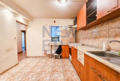 Apartament 3 camere Pantelimon, bloc reabilitat termic, pentru renovare - 17