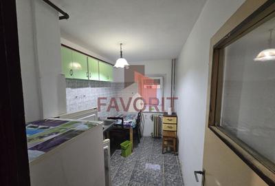 Garsonieră decomandată, mobilată în Dâmbovița - 3