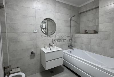 Apartament cu 2 camere decomandat, mobilat în Inel II - 10