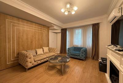 Duplex cu 5 camere cu Canalizare în Copou - 3