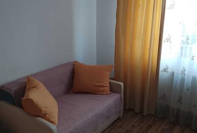 Garsonieră decomandată în Mihai Bravu - 5