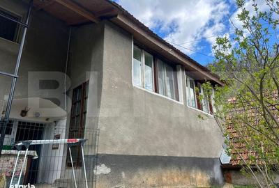 Casă cu 4 camere în Boiu - 8