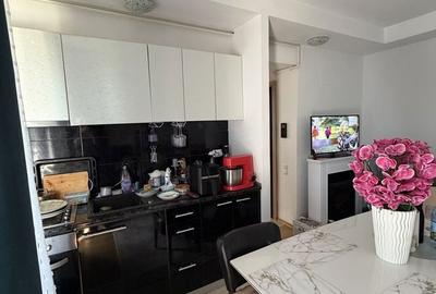 Apartament cu 2 camere decomandat în Ștefăneștii de Jos - 1