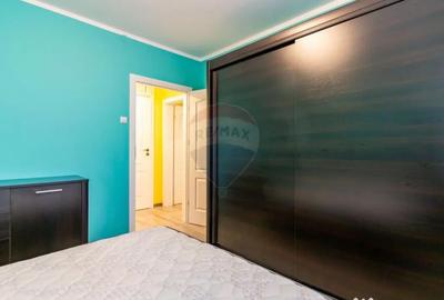 Apartament cu 2 camere semidecomandat, mobilat în Chibrit - 17