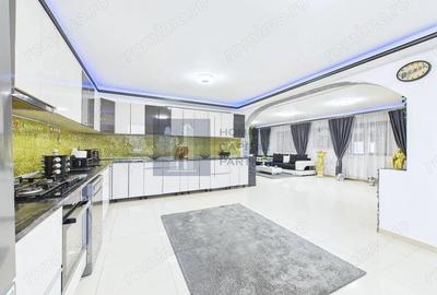 Casă cu 6 camere cu Teren 500 Mp în Gorneni - 4