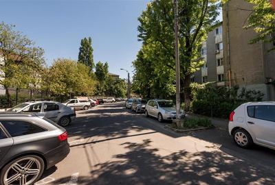 Garsonieră decomandată în Rogerius - 14