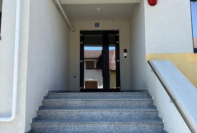 Apartament cu 2 camere decomandat în Central - 22