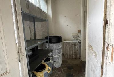 Apartament cu 2 camere în Ultracentral