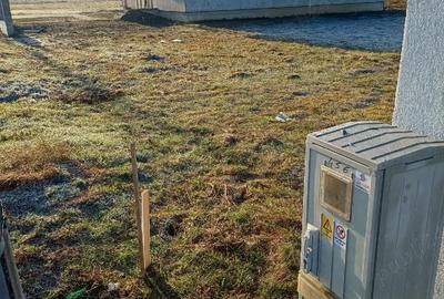 Teren de 800 mp, în Alparea - 7