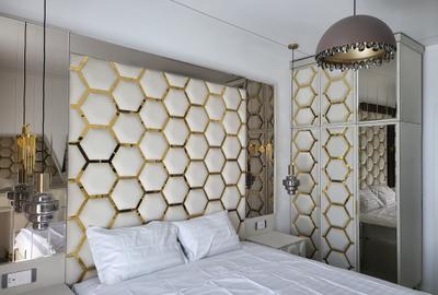 Apartament cu 4 camere decomandat, mobilat în Central - 16