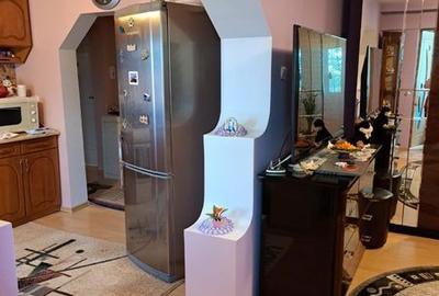 Apartament cu 4 camere în Central - 8