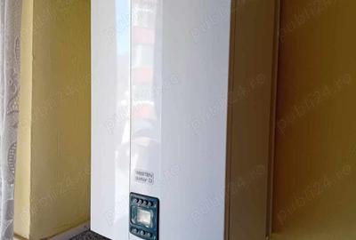 Apartament cu 2 camere decomandat în Dărmănești - 12