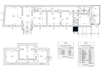 Casă individuală cu 5 camere cu Canalizare în Calea Călărașilor - 11