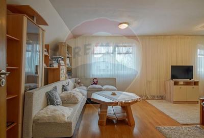 Casa individuala, curte si beci, zona centrala, Sanpetru! - 3