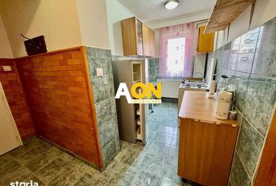 Apartament cu 2 camere semidecomandat, mobilat în Central - 9